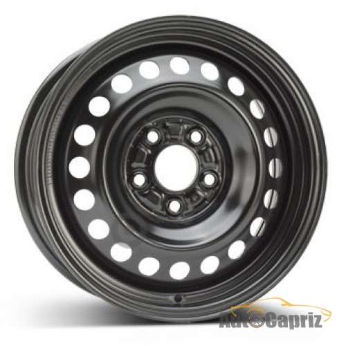 Диски ALST (KFZ) 8987 Kia Sportage III B R16 W6.5 PCD5x114.3 ET31.5 DIA67